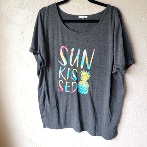 Maurices Sun Kissed Tee‎